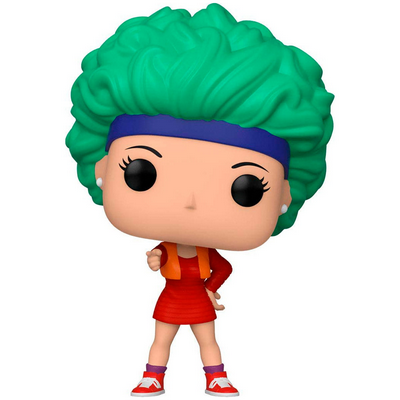 Funko Pop! Dragon Ball - Bulma #707